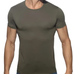 T-Shirt Veloz Dry Kaki