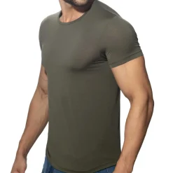 T-Shirt Veloz Dry Kaki