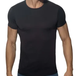 T-Shirt Veloz Dry Noir