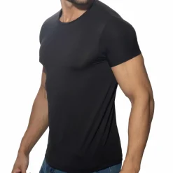 T-Shirt Veloz Dry Noir