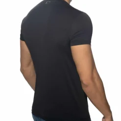 T-Shirt Veloz Dry Noir