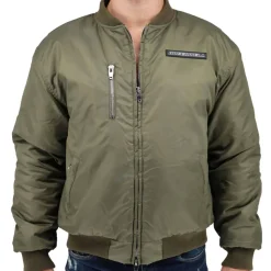Veste Bomber Renegade Kaki