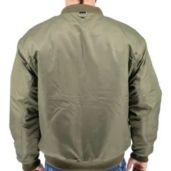 Veste Bomber Renegade Kaki
