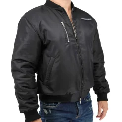 Veste Bomber Renegade Noir