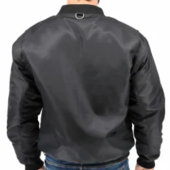 Veste Bomber Renegade Noir