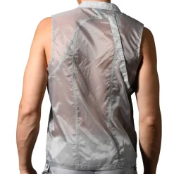 Veste Harnais Capsule Naked Truth Grise